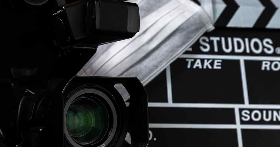 production audiovisuelle